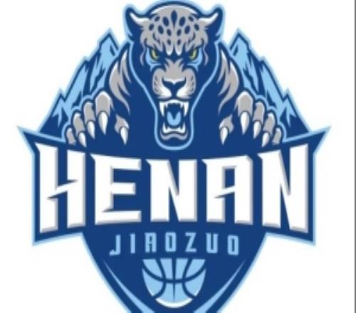 【立足焦作，代表河南】俱乐部全新LOGO正式发布