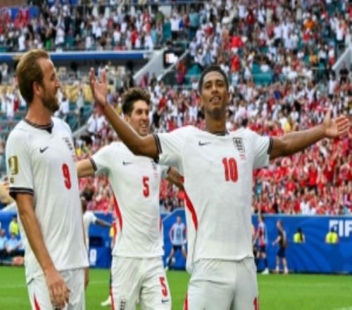 7月12日天下杯看点：英阿加时晋级FIFA四强会师半决赛