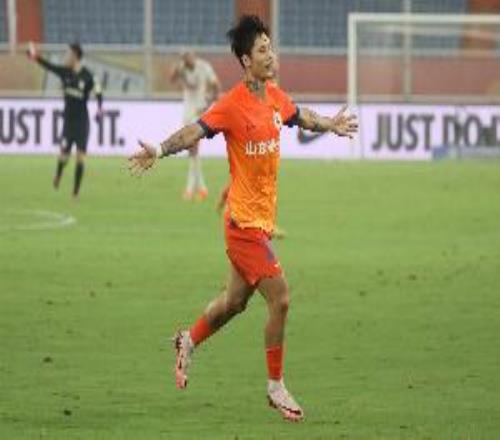 体坛：泰山基本谈妥四大元老续约稳定军心亦是以老带新