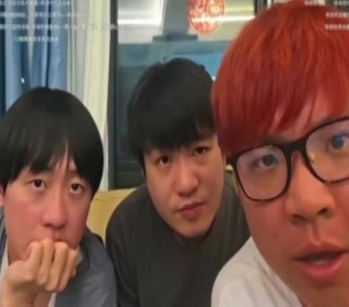 Ming谈RNG：再怎么也是有感情在的以前真的很好虽然后面拉了！