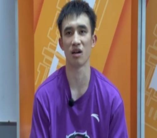 媒体人：柳锐此前已报名CBA选秀CUBAL赛后宣布退出或遭联盟处罚