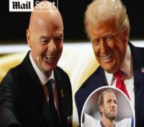 白宫天下杯认真人：若是英格兰夺得天下杯，那将是一场美妙的胜利