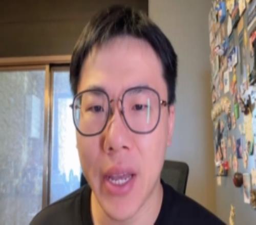 解说：里夫斯降薪是相对高尚的事扎威曾是布朗尼队友&投射不稳固