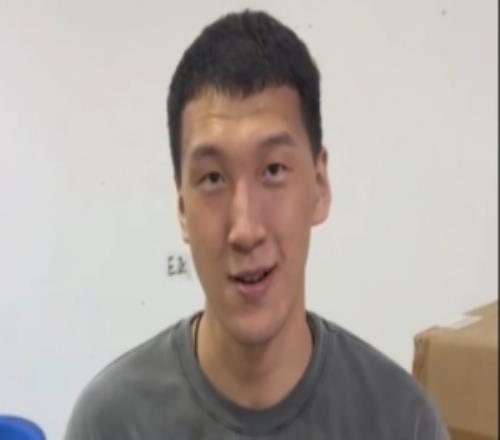 杜润旺：王怀玉指导对我的帮助很大希望广商早日拿到CUBAL冠军