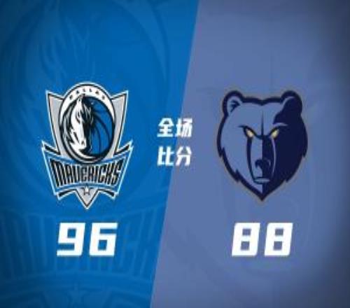 夏联独行侠5人上双力擒灰熊德拉雷亚16+12布泽尔21+8