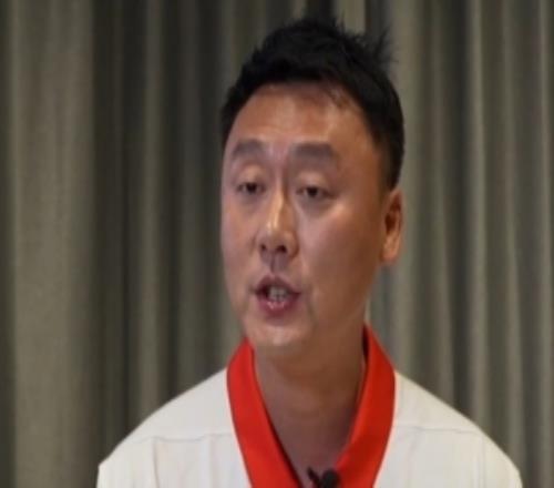 媒体人：曲绍斌有望重返CBA担任一支俱乐部的助教