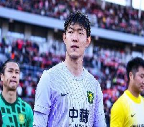门将张健智租借加盟广西恒宸租借期至2026年12月31日