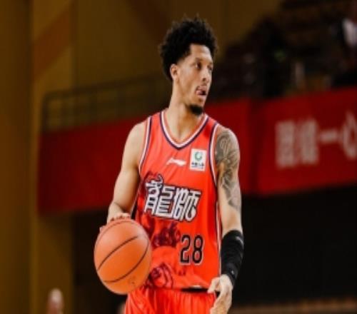 熟面孔！媒体人：山西男篮敲定小外援林德尔威金顿