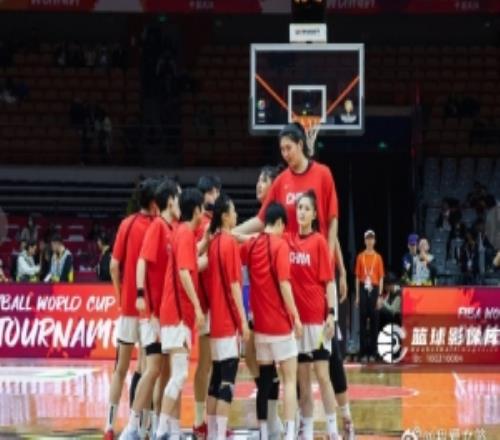 中国女篮热身赛再战非洲劲旅？诜鹕剿侨睾辖狭