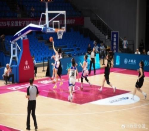全国女篮锦标赛首日综述：四川大胜赢下开门红北京两队均取首胜