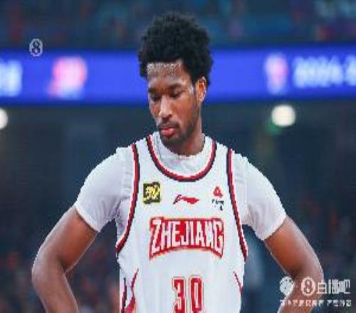 两届NBA冠军！记者：皇家马德里正与达米安琼斯进行深入谈判