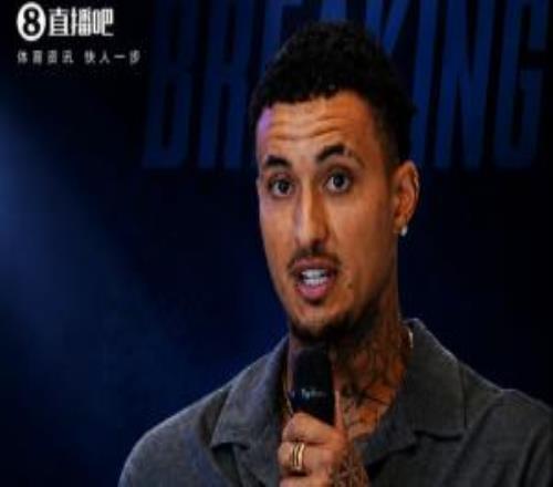 库兹马抨击球员哭穷：税后4000万也是4000万别把挥霍怪罪给体制