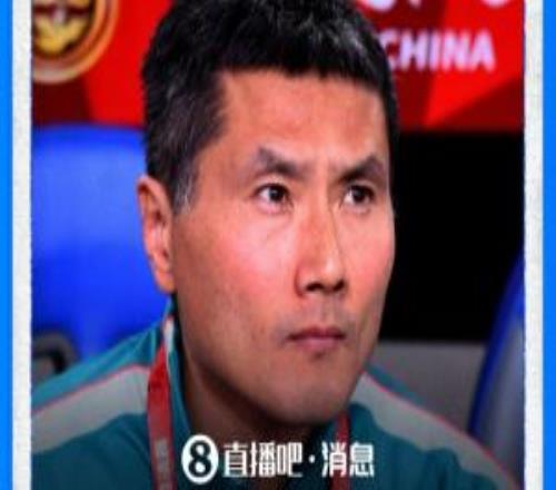 直播吧：国足今秋热身赛4个对手基本敲定，全部为亚洲杯参赛球队