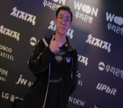 Ruler：前期对线沟通有些不顺畅非AD版本很有趣