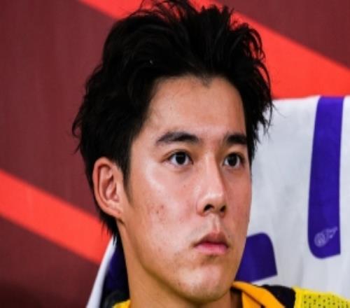 津媒：海牛有引进李嗣镕的意向，能否达成共识还没有定论
