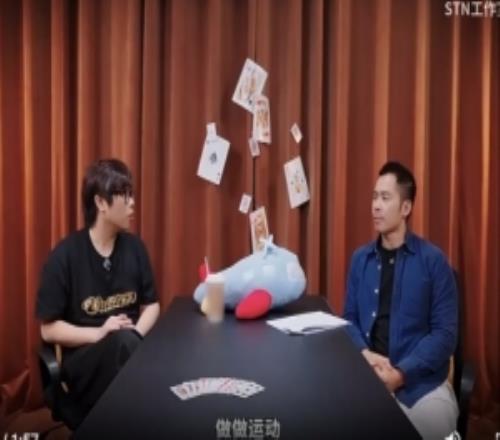卢本伟谈停播前后变化：疏远我的人是最多的，停播后红包越来越少