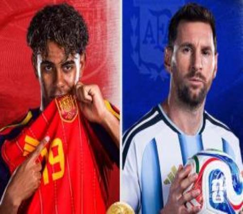 天下杯抽签规则奏效！FIFA第1和第2落入差别半区，决赛前不会相遇