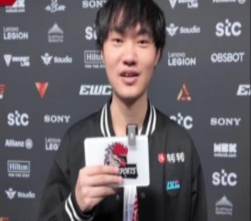Knight：再打HLE我们胜率会更高，有六七成胜算，最想交手GEN