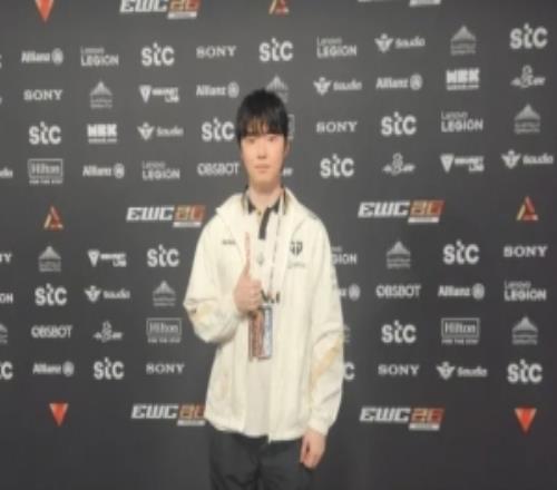 Chovy：辛德拉创造变数比其他中单更优秀，非常契合目前版本
