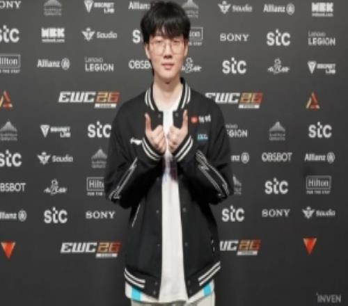 Viper：如果再次相遇HLE，彼此都非常了解感觉应该又会打满