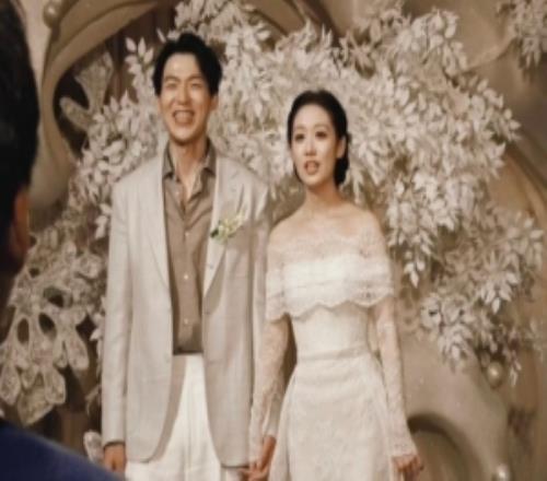 恭喜！吴前今日在温州举行婚礼胡明轩&孙铭徽&黄荣奇等人加入