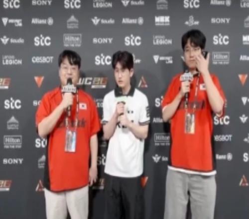 Career：BLG是最大的夺冠热门之一，很开心能战胜他们