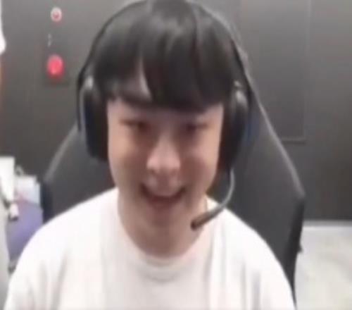 为许哥举大旗！前RA司理：希望是许哥带队拿下豪门GEN