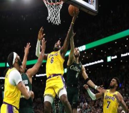 Windhorst：詹姆斯厌恶凯尔特人！那是他最不可能签约的球队！