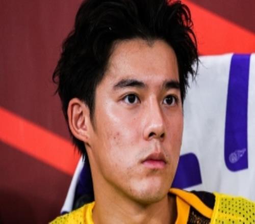 津媒：海；蛞蕴娌拐笕莩稣阶阈，外租加盟的李嗣镕有望首秀