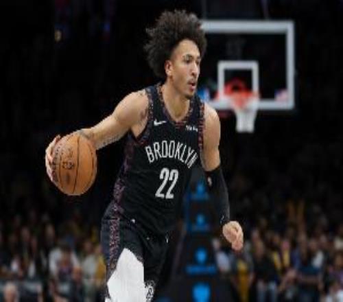 24年的夏联MVP！Scotto：老鹰已与杰伦威尔逊告竣一份双向条约