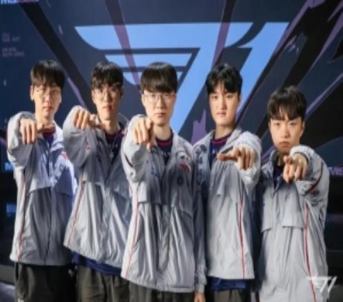 Faker：对MSI和EWC的效果很失望和队友们相同怎样变得更好