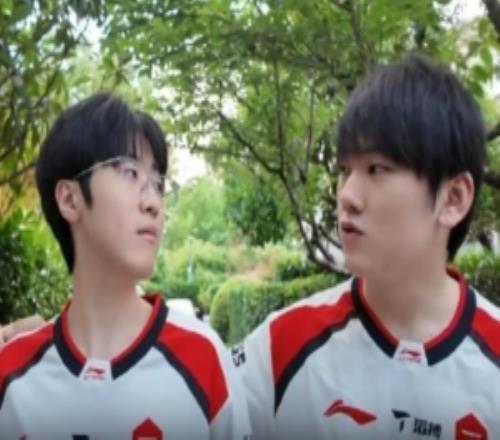 TES宣布整活视频JackeyLoveTianCreme：卓哥醒醒，该出发了