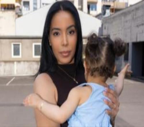 奥利塞被曝有私生女！生母：他不肯见亲生女儿，只愿付微薄抚育费