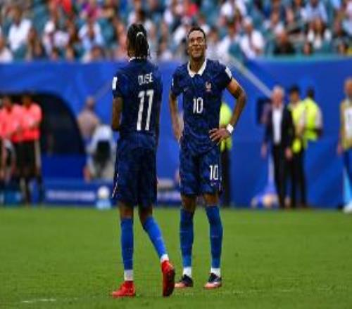 完结！FIFA实力榜：姆巴佩进攻第1奥利塞创立第1罗德里防守第1