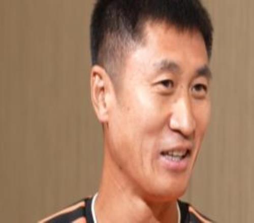 “国安配马宁，能赢阿根廷”马宁回应足坛热梗