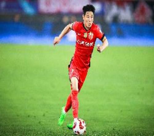 武磊20日破晓熬夜解说天下杯决赛，今日足协杯登场并罚入点球