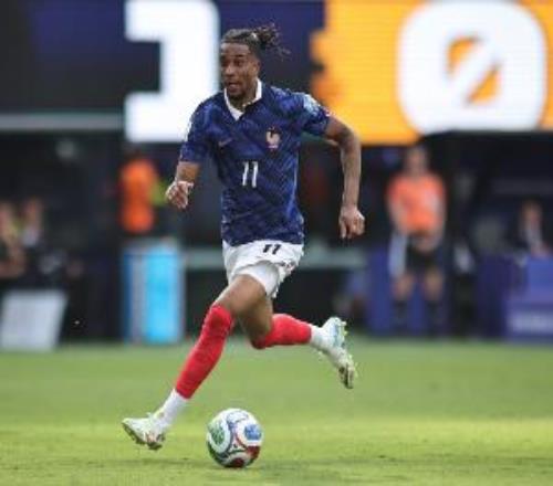 皇马眼馋！奥利塞世界杯7助身价涨至1.7亿世界第4拜仁仅花5300万