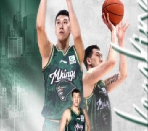 同曦官方：球队已经正式和杜润旺&李玮颢完成签约