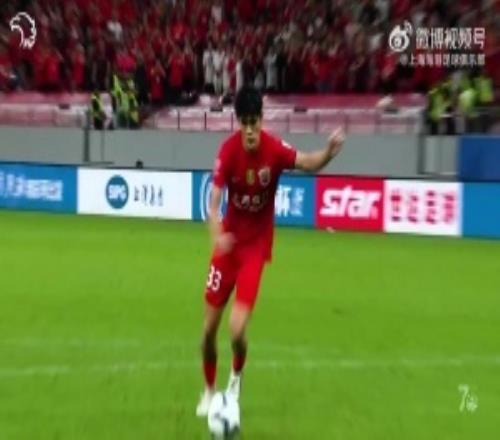 【MATCHDAY】2026中国足协杯第5轮，上海海港vs深圳新鹏城