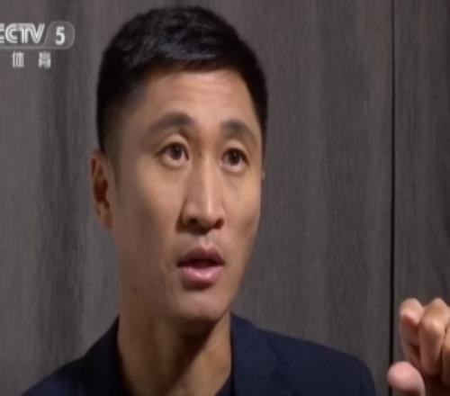 马宁科普裁判视角摄像机：有中国技术，能够把抖动用技术处理掉