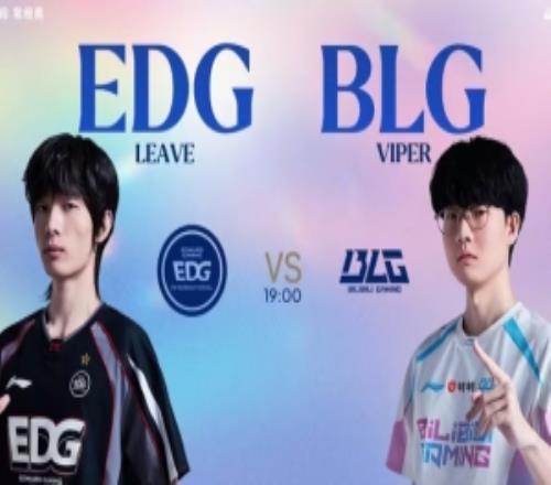 Dzi！Zdz薇恩强势1v3狂轰三杀Viper超肥卢仙憾负EDG赢首局