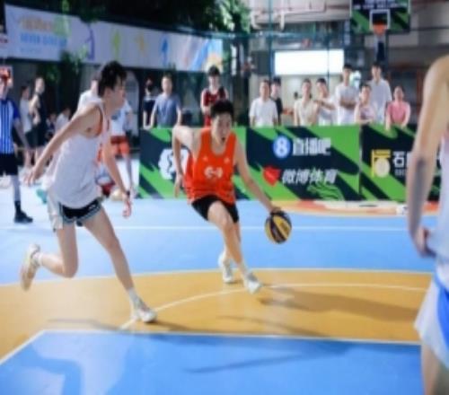 2026FIBAOpen3x3石厦“众孚杯”深圳三篮果真赛成年男子组将打响