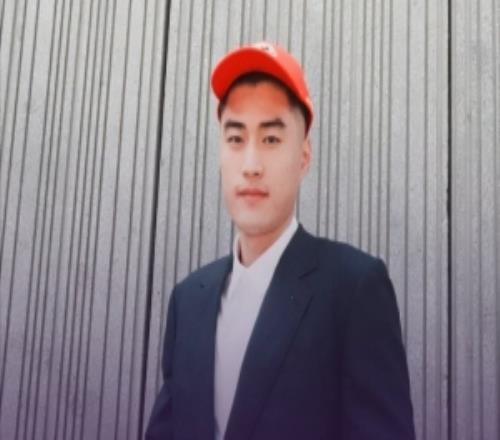6号秀！许熙桐：新征程从零开始拼尽全力为球队贡献自己的力量
