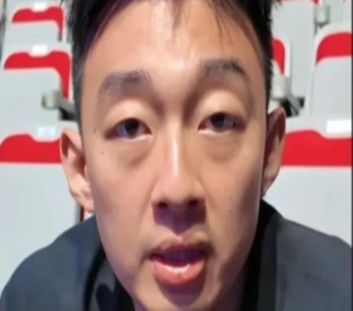 北控男篮总司理刘家成解读选择柳锐缘由：富厚我们后卫线的选择