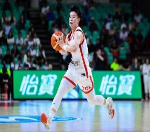 李缘腰伤影响训练恐缺席部分热身赛