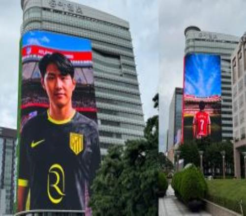 伊巴涅斯谈李刚仁穿7号：在西蒙尼手下，面临压力想躲起来可不可
