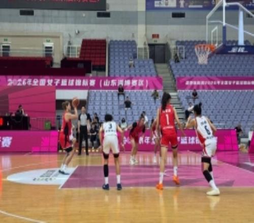全国女篮锦标赛第十三日综述：武汉逆转陕西北师大狂胜91分