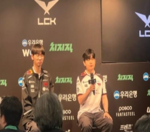 Doran：队伍目前的状态下滑，是多重内部因素叠加造成的负荷问题