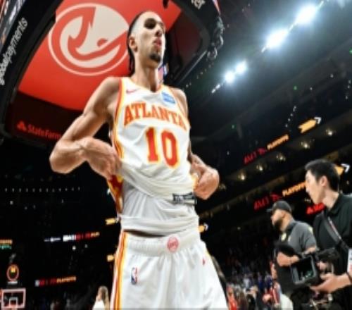 毫无存在感的NBA状元，最先谢谢惠顾