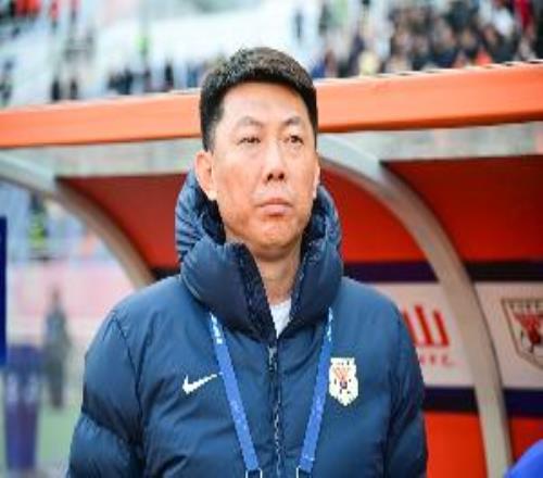 体坛：泰山俱乐部让唐田救火并非心血来潮，关于唐田早有考察